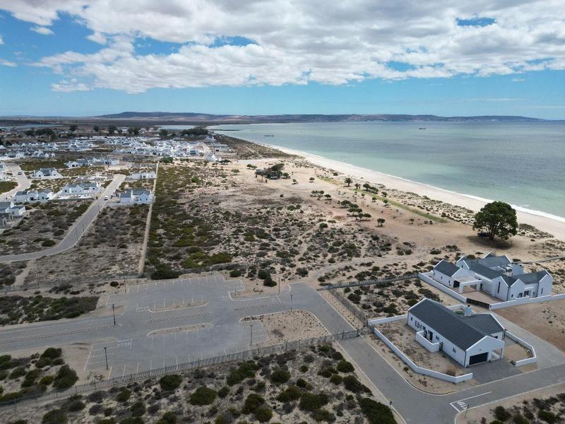 0 Bedroom Property for Sale in Laaiplek Western Cape
